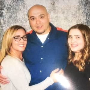 Meet your Posher, Jaime